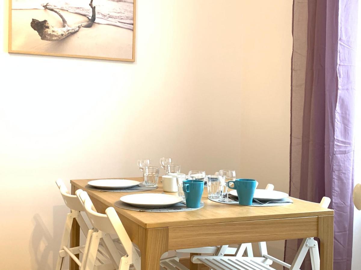 Appart'Village Le Creusot Bagian luar foto