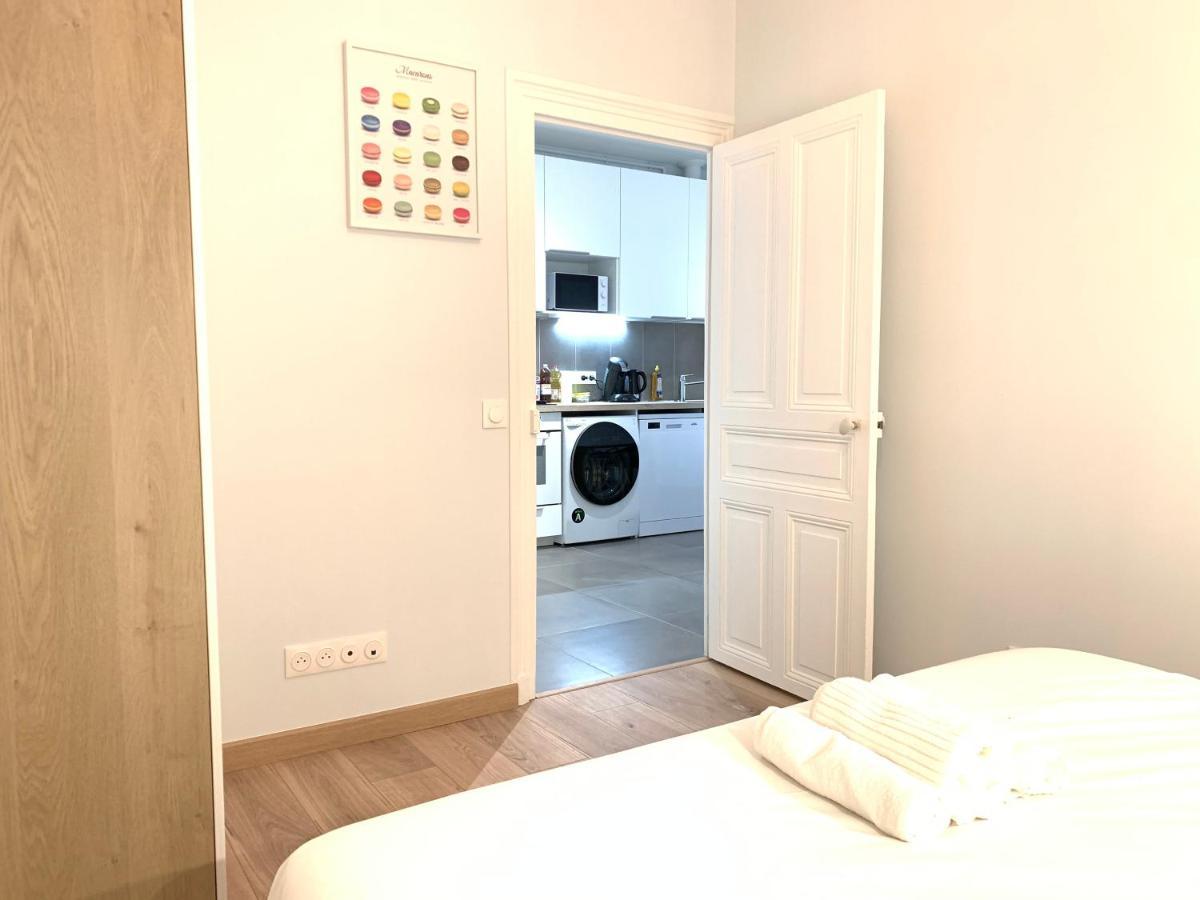 Appart'Village Le Creusot Bagian luar foto